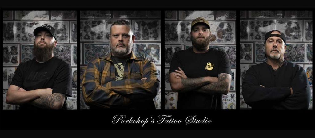 Imperial Ink Tattoo  Florence SC